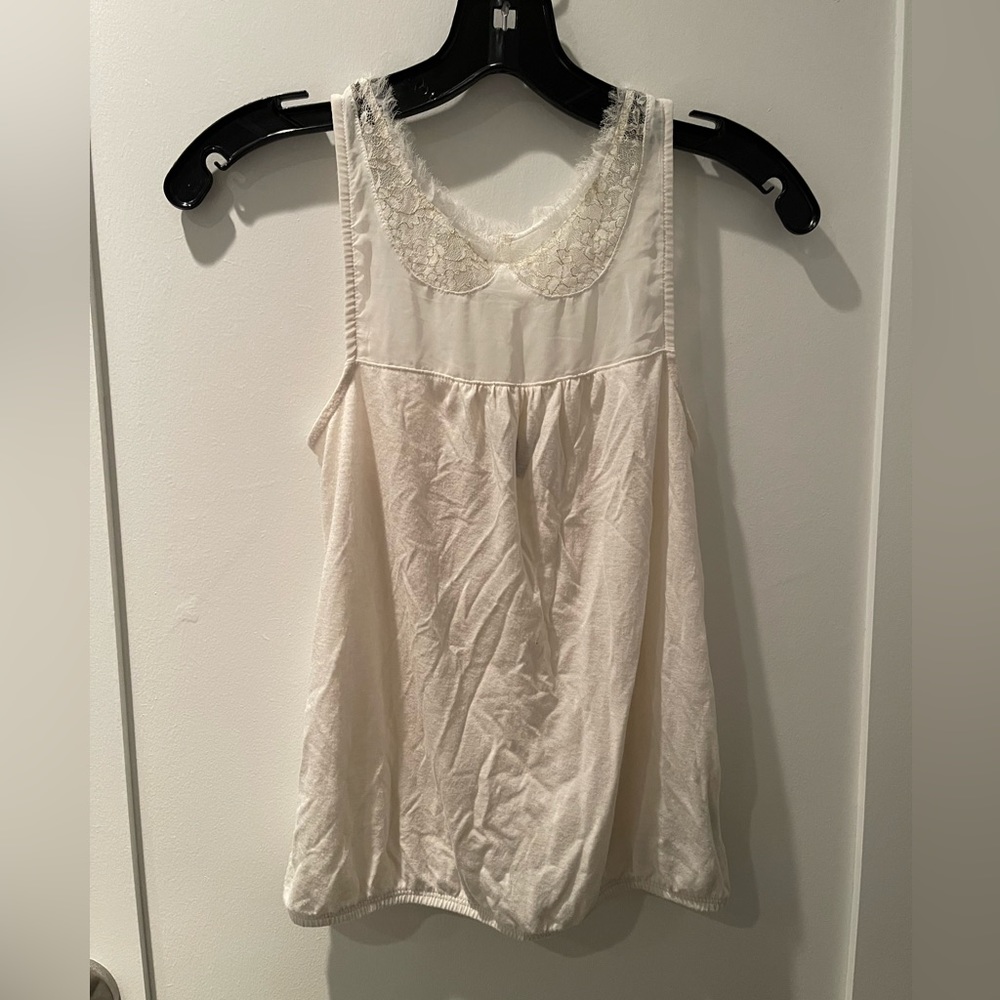 American eagle tank
